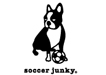 サッカージャンキー／Soccer Junky